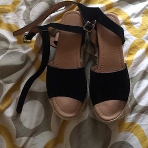 Espadrilles Sandals!!